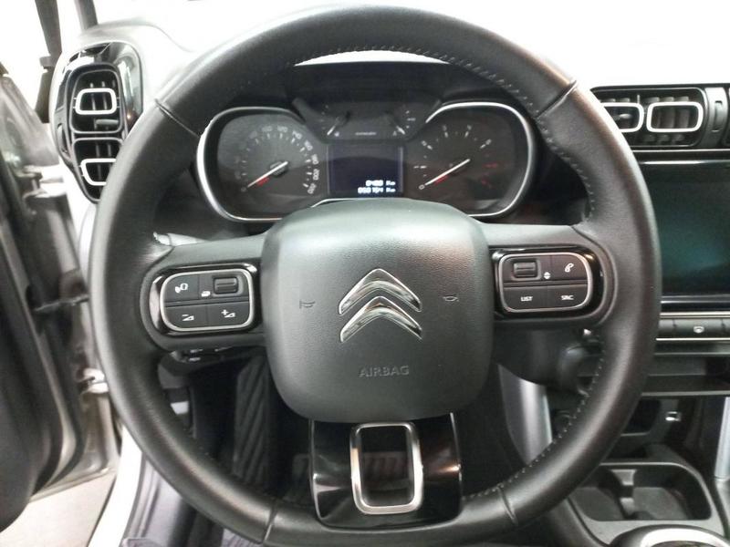 Citroën C3 Aircross PureTech 110 s&amp;S Bvm6 Shine