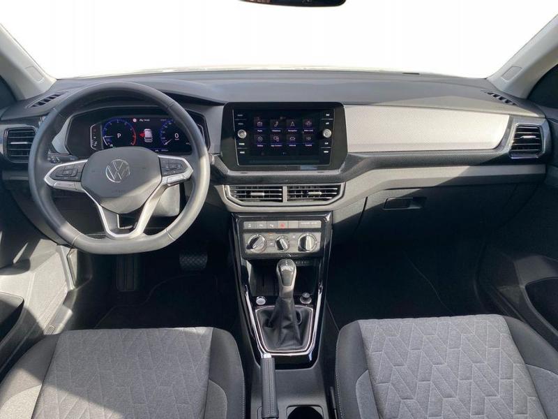 Volkswagen t-Cross 1.0 Tsi 116 Start/Stop Dsg7 Vw Edition
