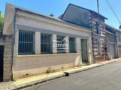 Bureau - 79 m² - 2 pièces