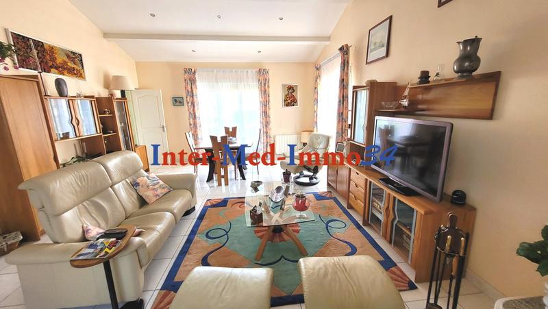 Villa - 147 m² - 5 pièces