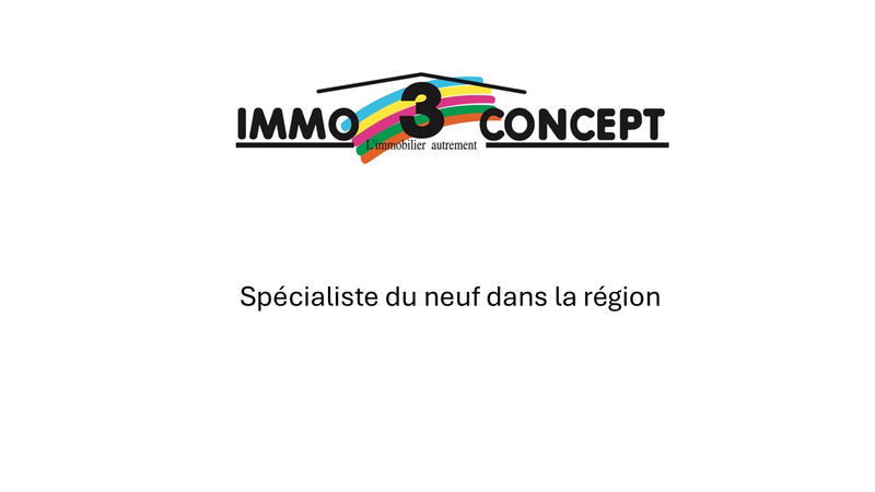 Appartement - 88 m² - 4 pièces