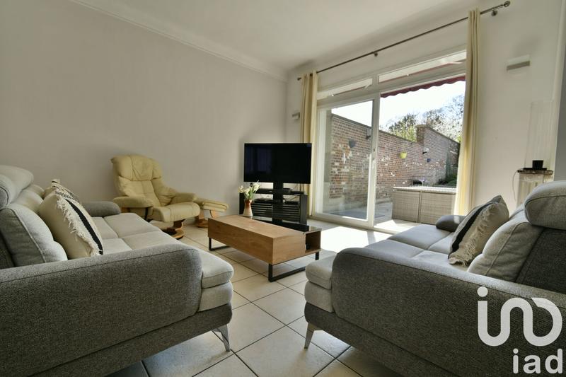 Maison - 248 m² - 5 pièces