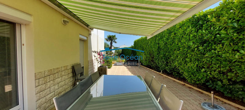 Maison traditionnelle - 130 m² - 5 pièces