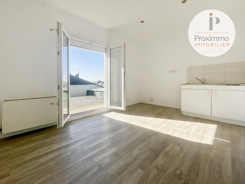 Maison - 75 m² - 3 pièces