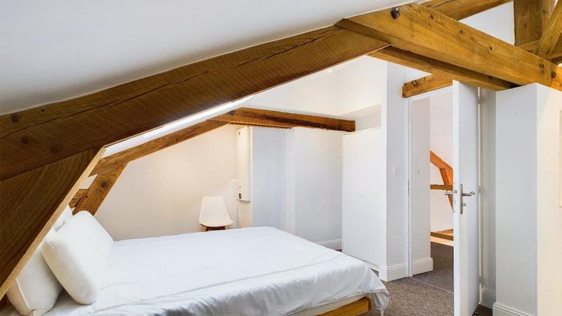 Villa - 180 m² - 7 pièces