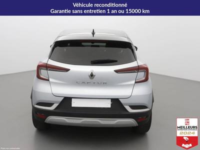 Renault Captur 1.0 Tce 90ch Techno