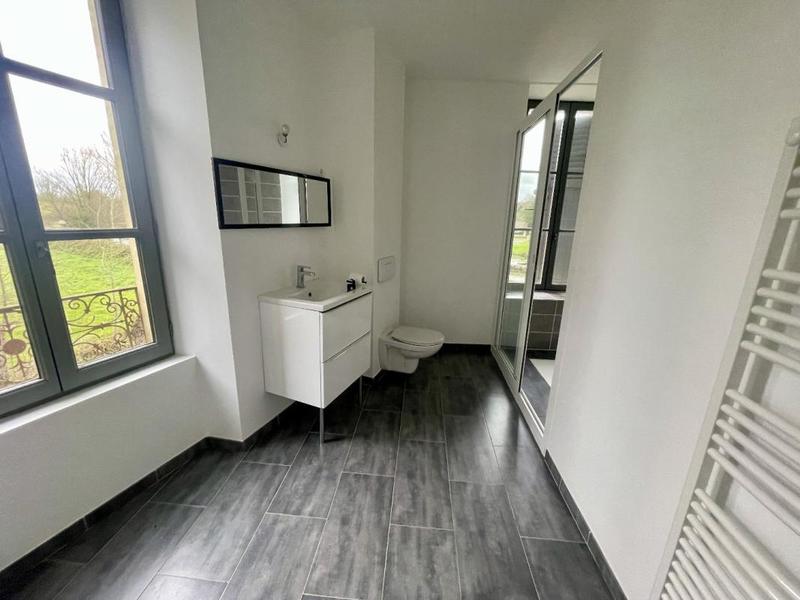 Maison de maîtres - 245 m² - 8 pièces