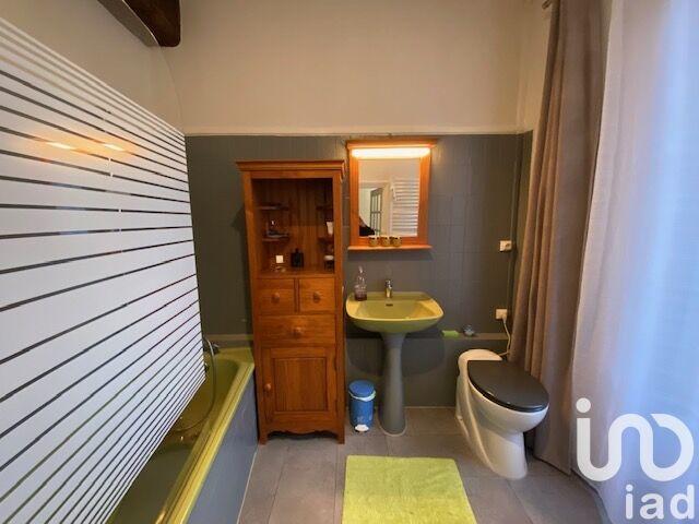 Maison de ville - 118 m² - 5 pièces