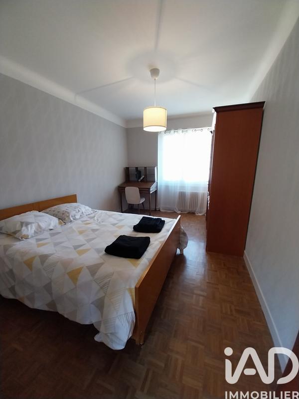 Maison - 175 m² - 7 pièces