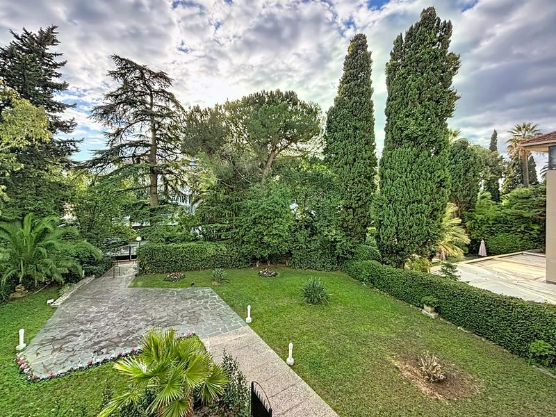 Appartement - 54 m² - 2 pièces