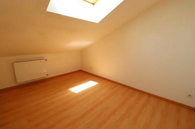 Maison - 67 m² - 3 pièces