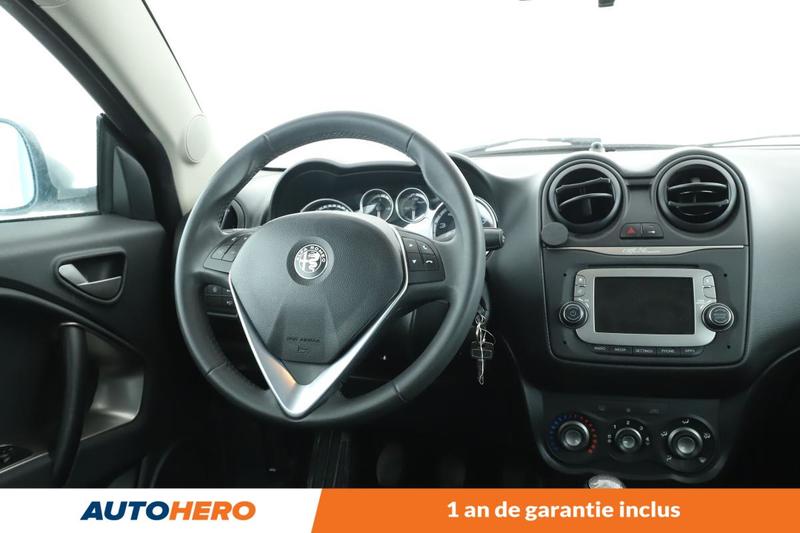Alfa Romeo MiTo 1.4 Mpi Edizione 78 ch