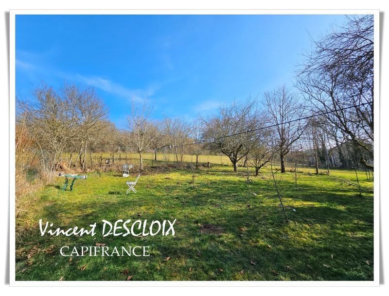 Maison de campagne - 167 m² - 6 pièces