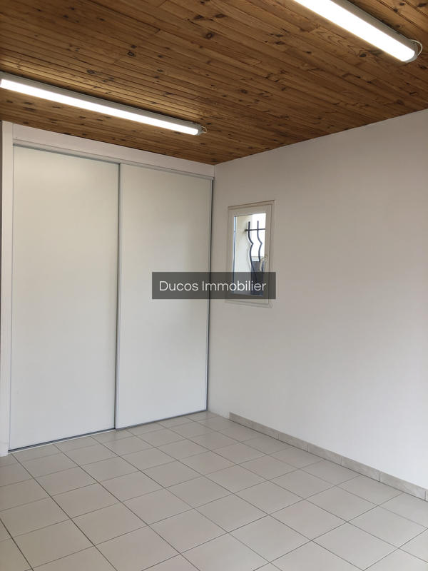 Maison - 129 m² - 5 pièces