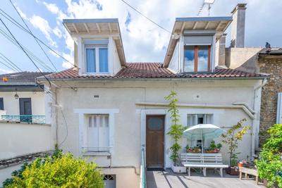 Appartement - 26 m² - 2 pièces