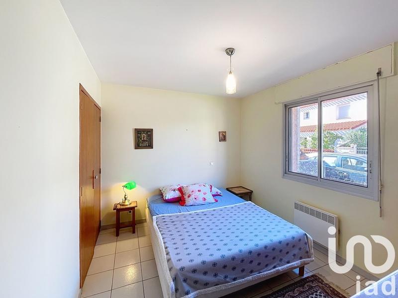 Maison - 140 m² - 7 pièces