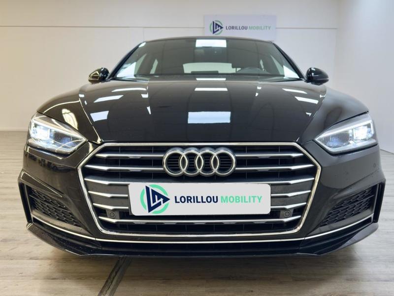 Audi A5 sportback II 2.0 Tdi 150 s tronic 7 s line Sb