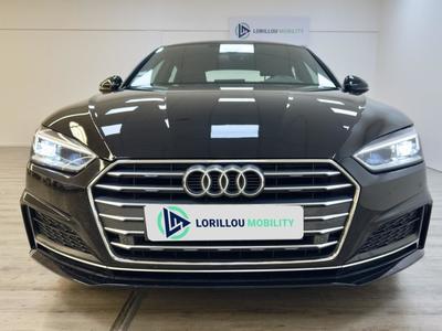 Audi A5 sportback II 2.0 Tdi 150 s tronic 7 s line Sb