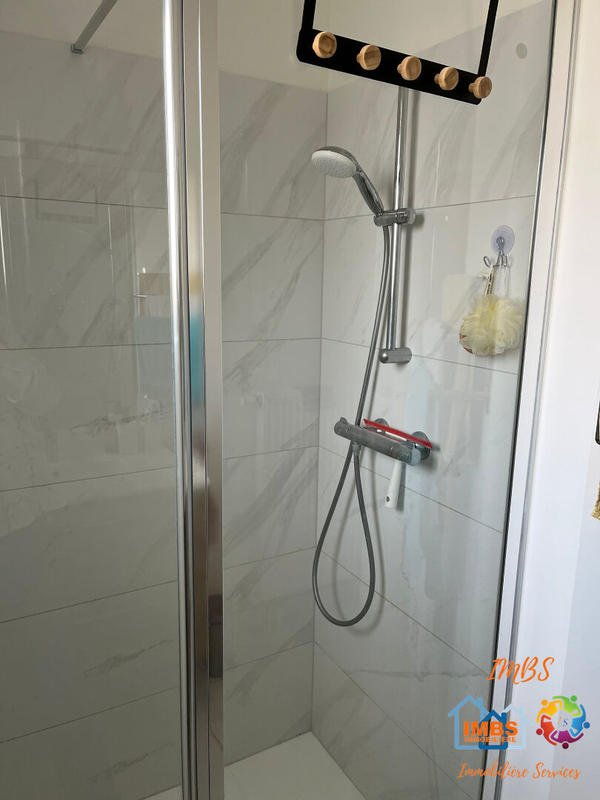 Appartement - 74 m² - 3 pièces