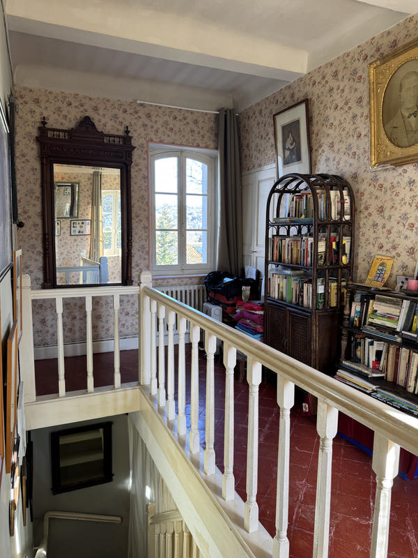 Maison de village - 149 m² - 8 pièces