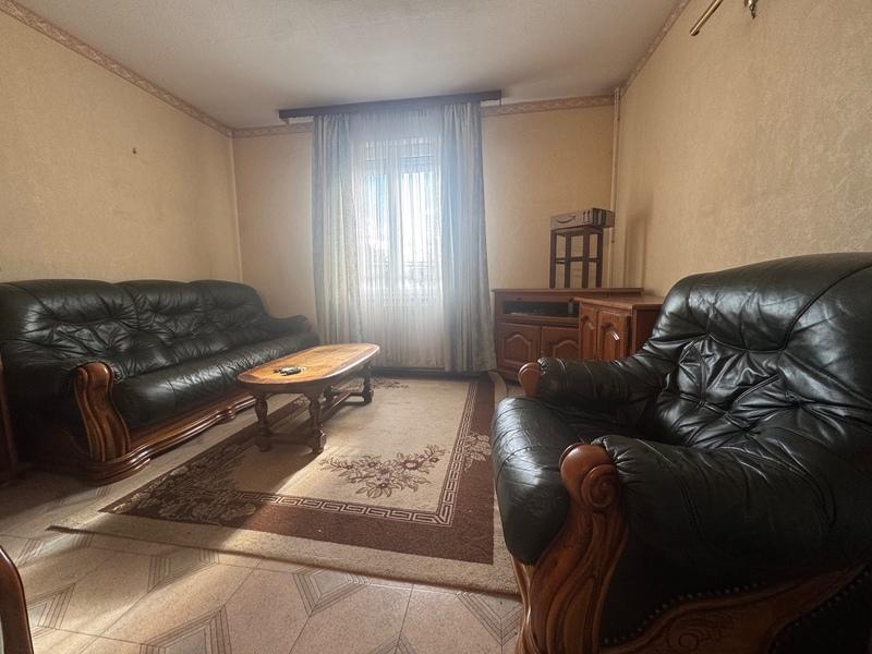 Maison - 76 m² - 5 pièces