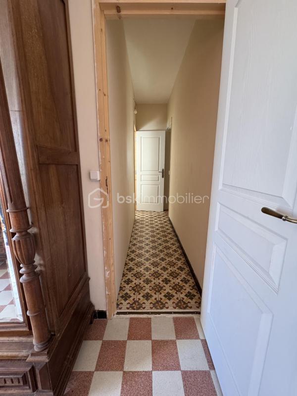 Demeure - 248 m² - 8 pièces