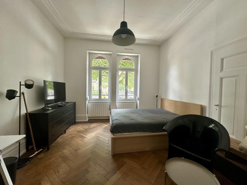 Appartement - 20 m² - 1 pièce