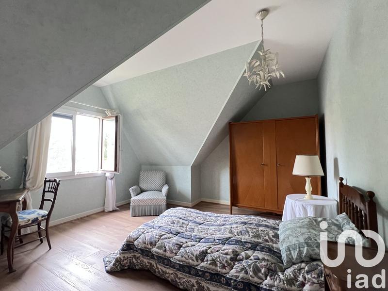 Maison - 143 m² - 5 pièces