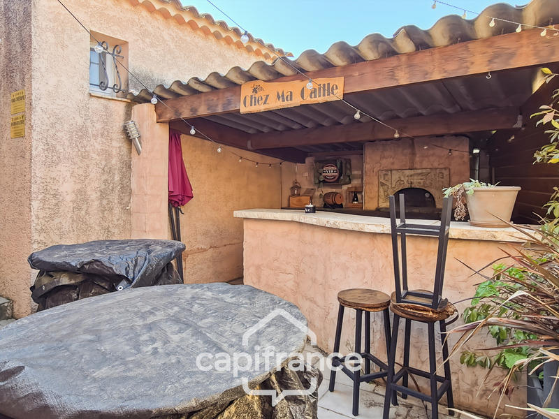 Villa - 160 m² - 8 pièces