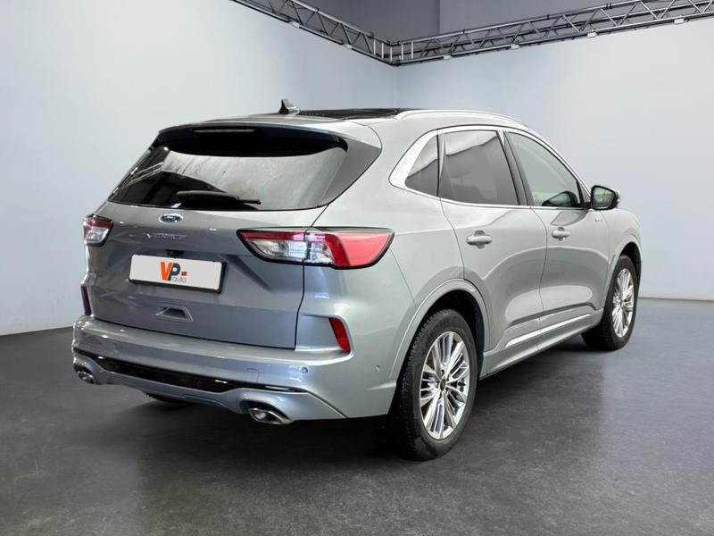 Ford Kuga 2.5 Duratec 225 ch Phev Powershift Vignale