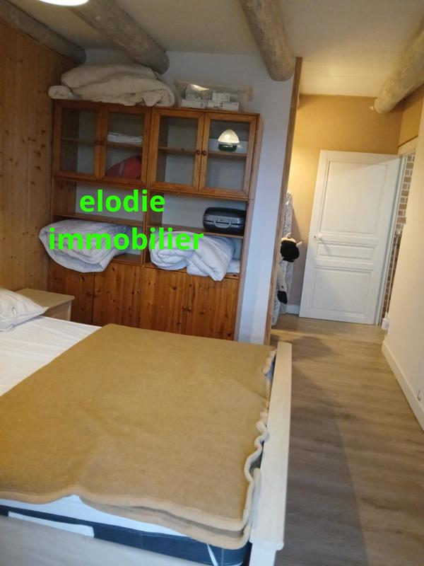 Maison - 127 m² - 5 pièces