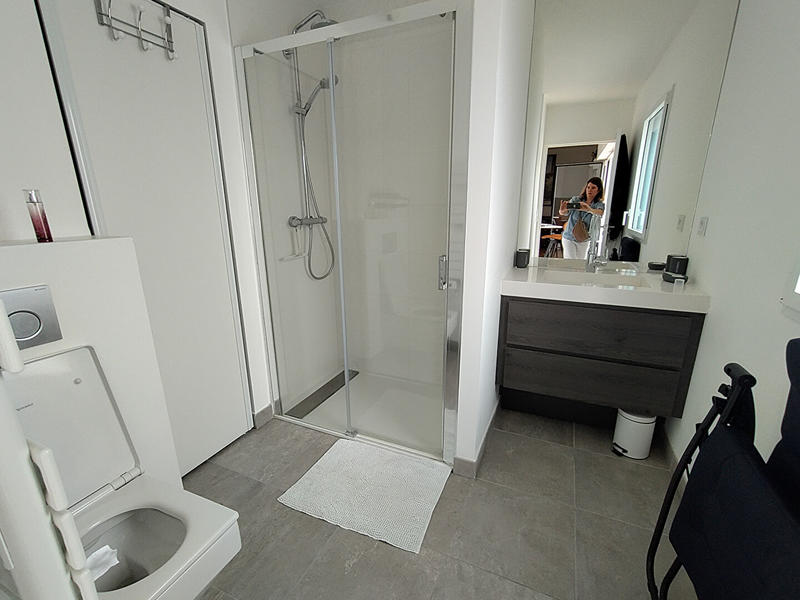 Appartement - 29 m² - 1 pièce