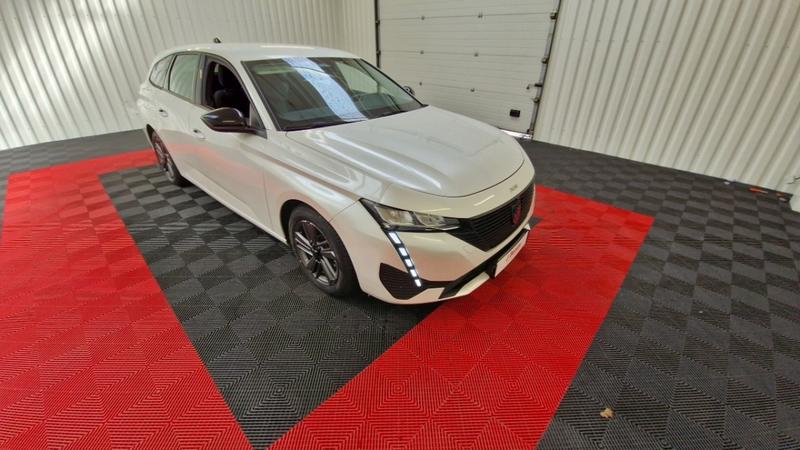 Peugeot 308 Sw BlueHDi 130 Active Pack