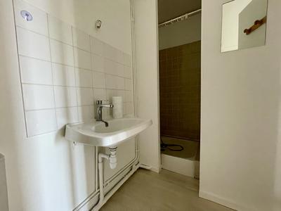Appartement - 37 m² - 2 pièces