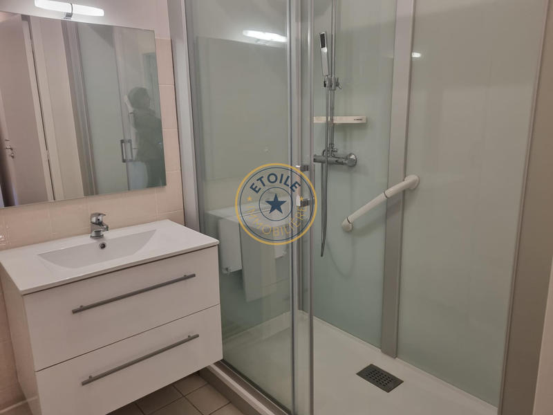 Appartement - 61 m² - 2 pièces