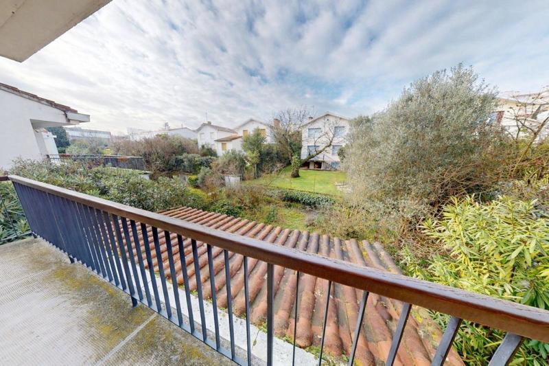 Maison - 112 m² - 5 pièces