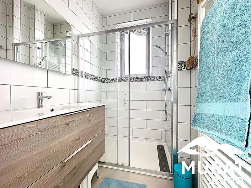 Maison - 91 m² - 4 pièces