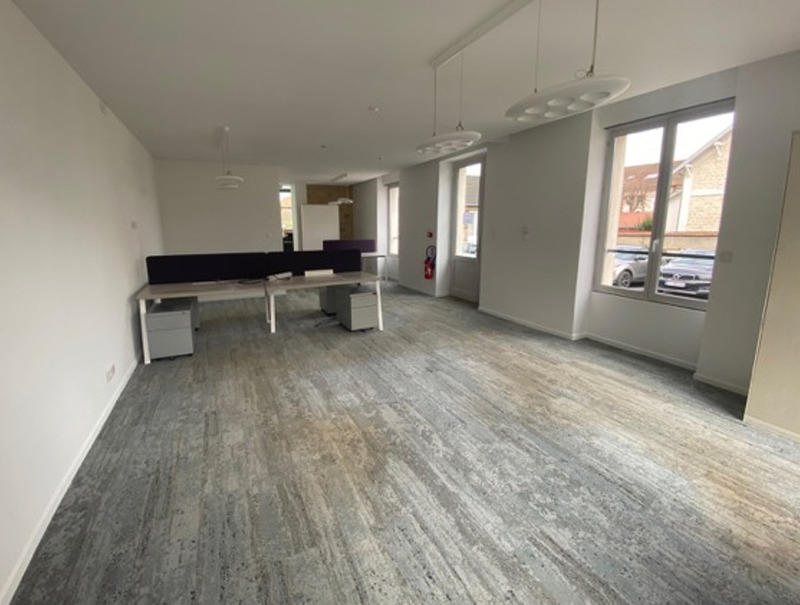 Immeuble - 290 m² - 8 pièces