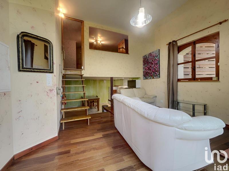 Local commercial - 1 828 m²