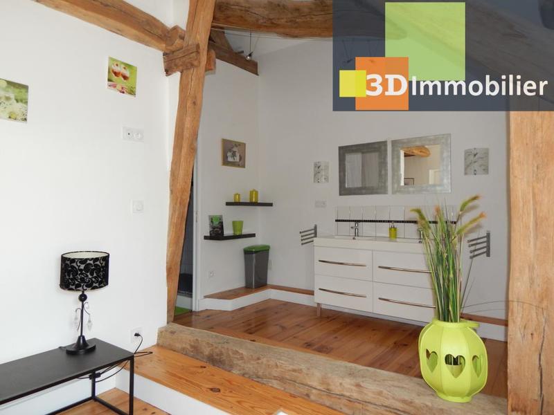 Maison - 402 m² - 14 pièces