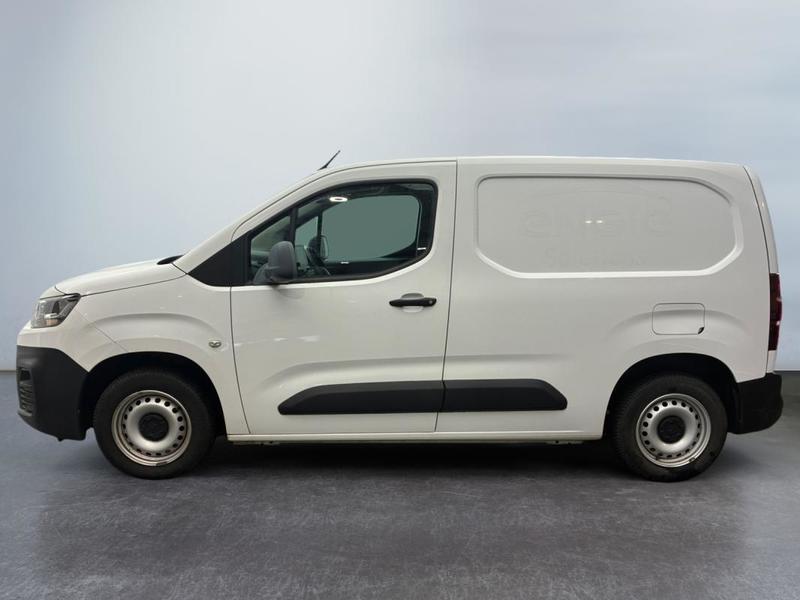 Citroën Berlingo Van m 650 Bluehdi 100 s&amp;S Driver