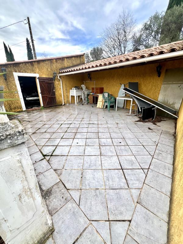 Villa - 165 m² - 6 pièces