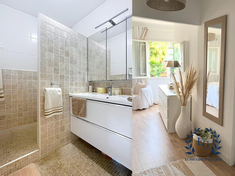 Maison - 124 m² - 4 pièces