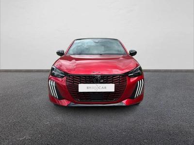 Peugeot 208 Electrique 51 kWh 156ch Gt