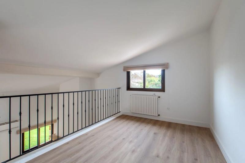 Maison - 170 m² - 7 pièces
