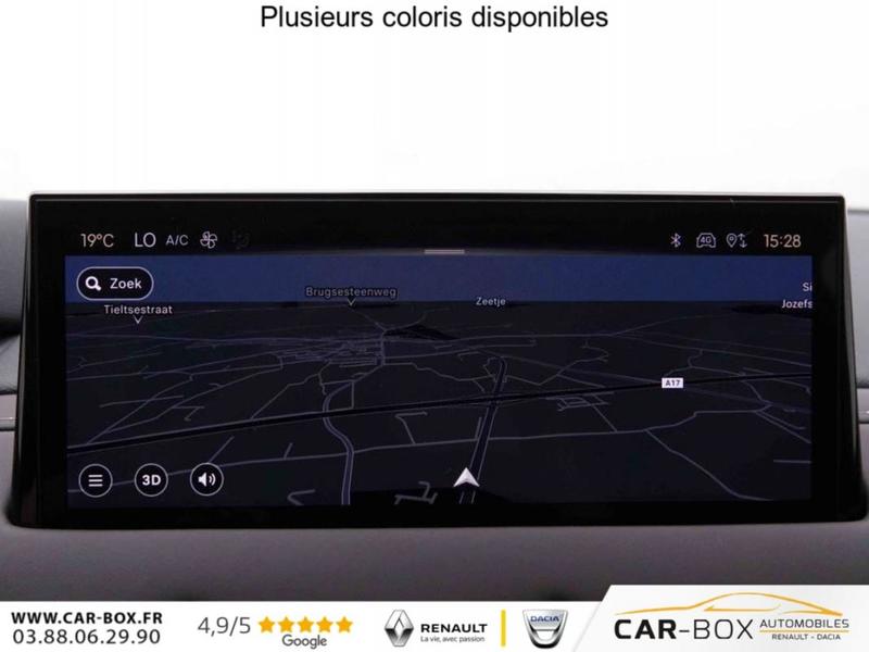 Ds Ds 3 Crossback Ds3 1.2 t 130 Eat8 Antoine de Saint Exupery