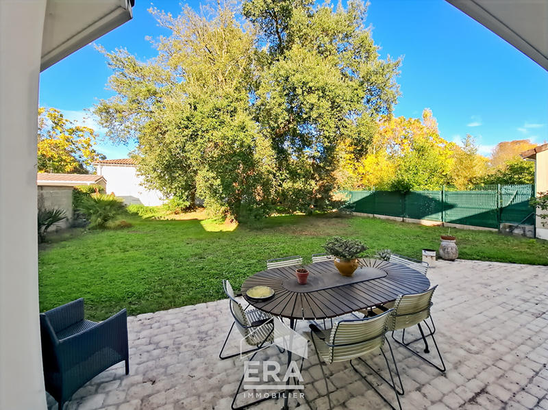 Maison - 136 m² - 6 pièces