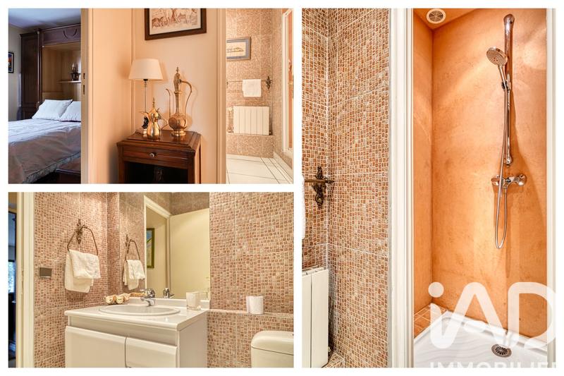 Maison de maîtres - 196 m² - 8 pièces