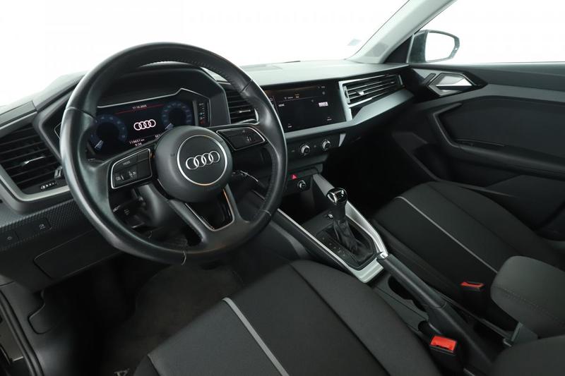 Audi A1 sportback 30 Tfsi Design s tronic 7 116 ch