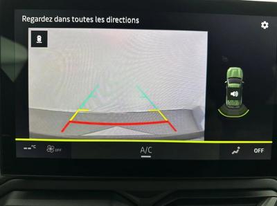 Dacia Duster TCe 150 4x2 Edc Journey